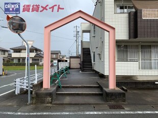 松ケ崎駅 徒歩28分 2階の物件外観写真